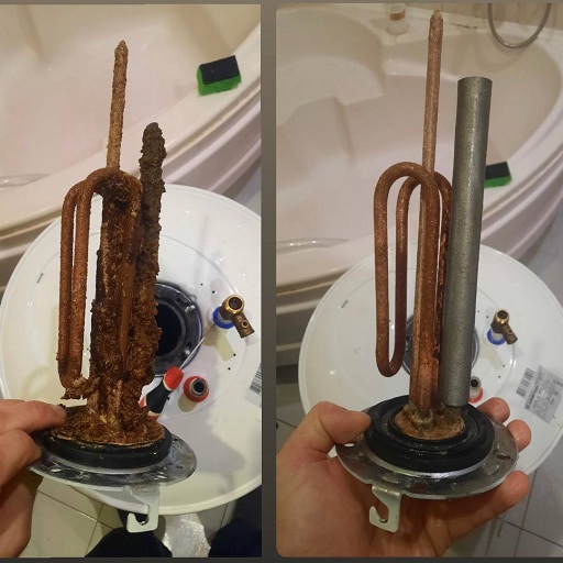 Ремонт и обслуживание бойлеров