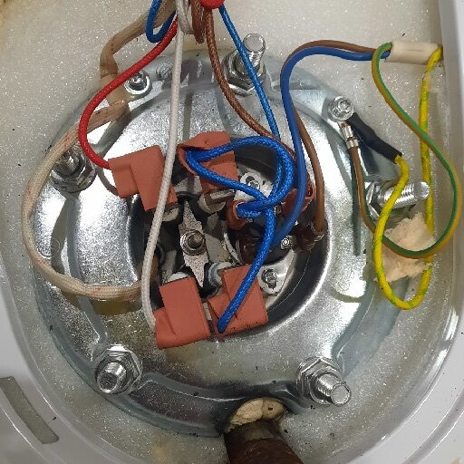 Ремонт и обслуживание бойлеров